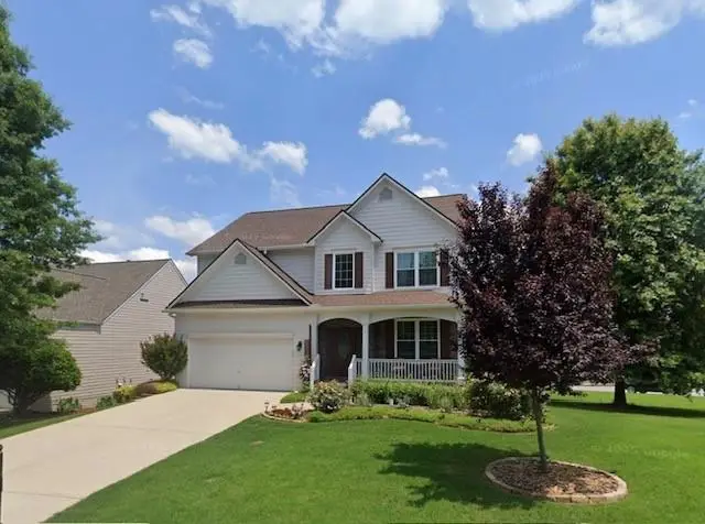 204 Toonigh Way, Canton, GA 30115 - #1