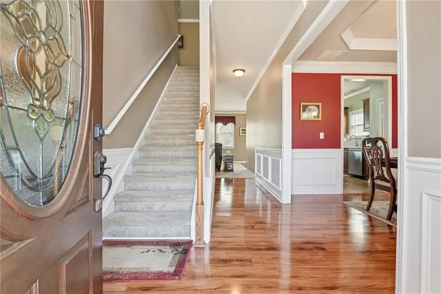 204 Toonigh Way, Canton, GA 30115 - #3