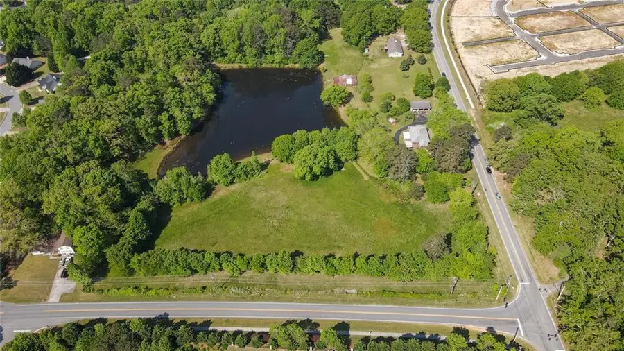 2192 Prospect Road, Lawrenceville, GA 30043 - #2