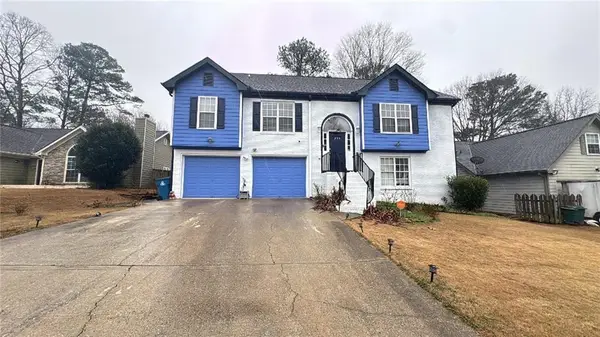 230 Oak Vista Court, Lawrenceville, GA 30044