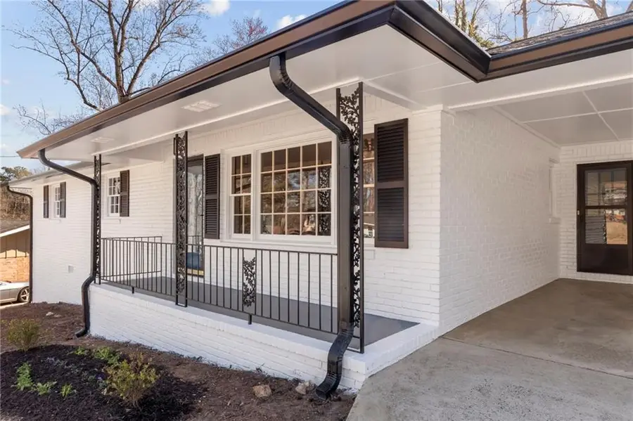 1697 Rustic Drive Sw, Marietta, GA 30008 - #3