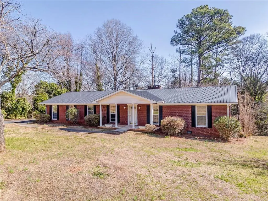115 Devonwood Drive, Calhoun, GA 30701 - #1