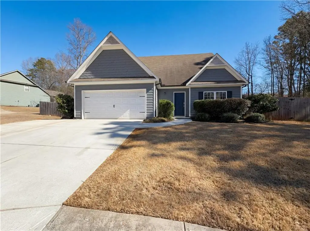 943 Liberty Bell Run, Hoschton, GA 30548 - #1
