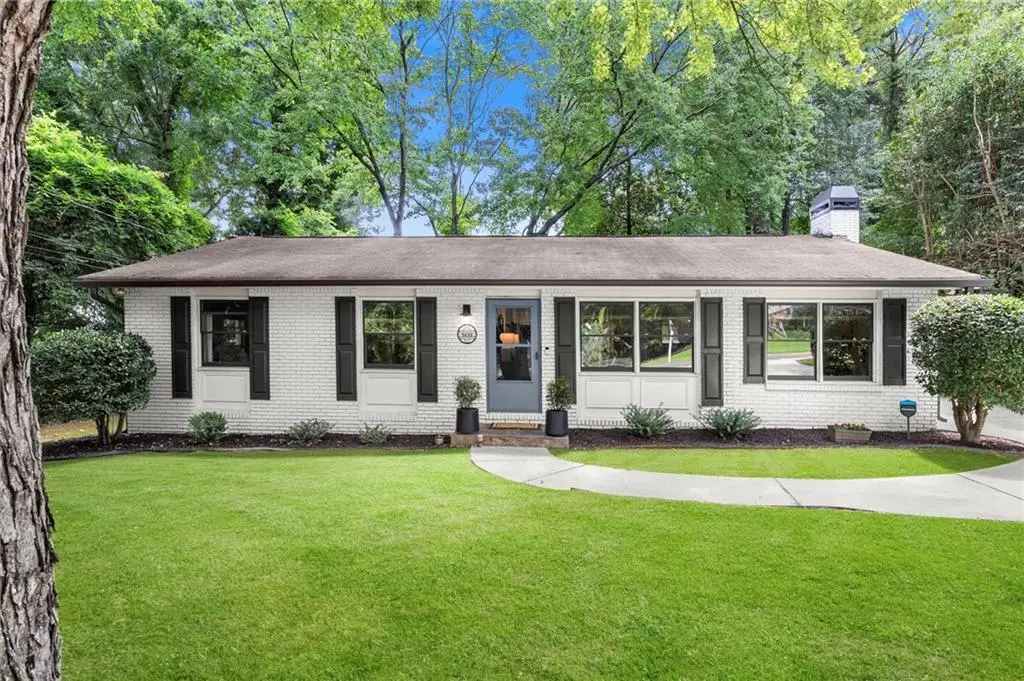 3635 Admiral Drive, Chamblee, GA 30341 - #1