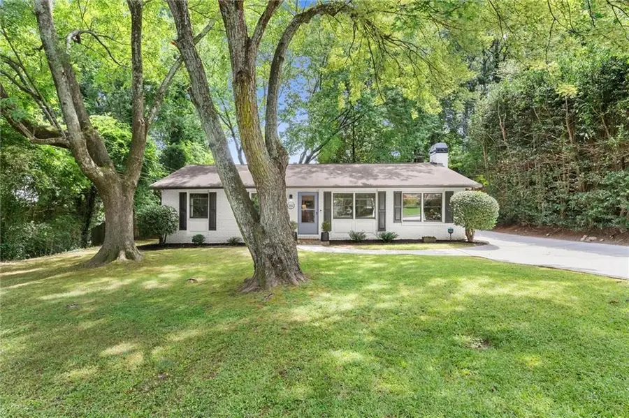 3635 Admiral Drive, Chamblee, GA 30341 - #2