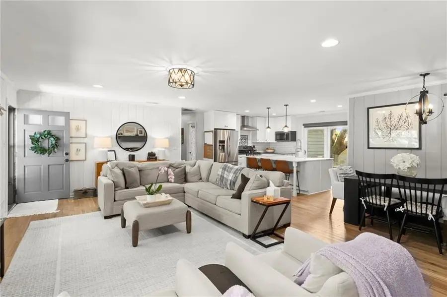 3635 Admiral Drive, Chamblee, GA 30341 - #3