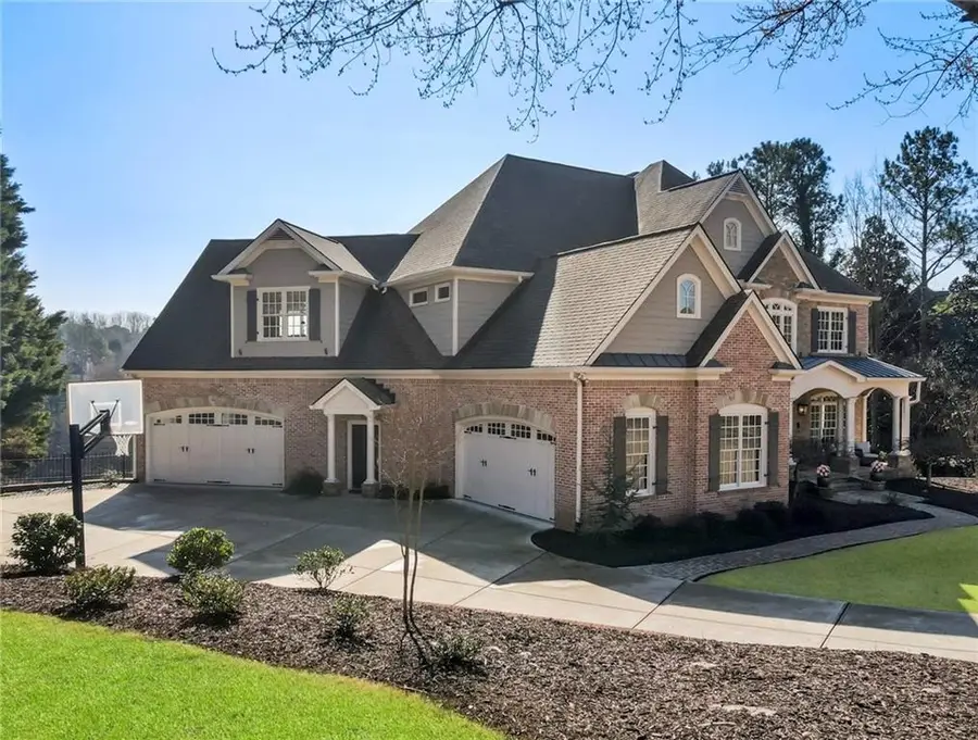 6220 Clifton Circle, Suwanee, GA 30024 - #2