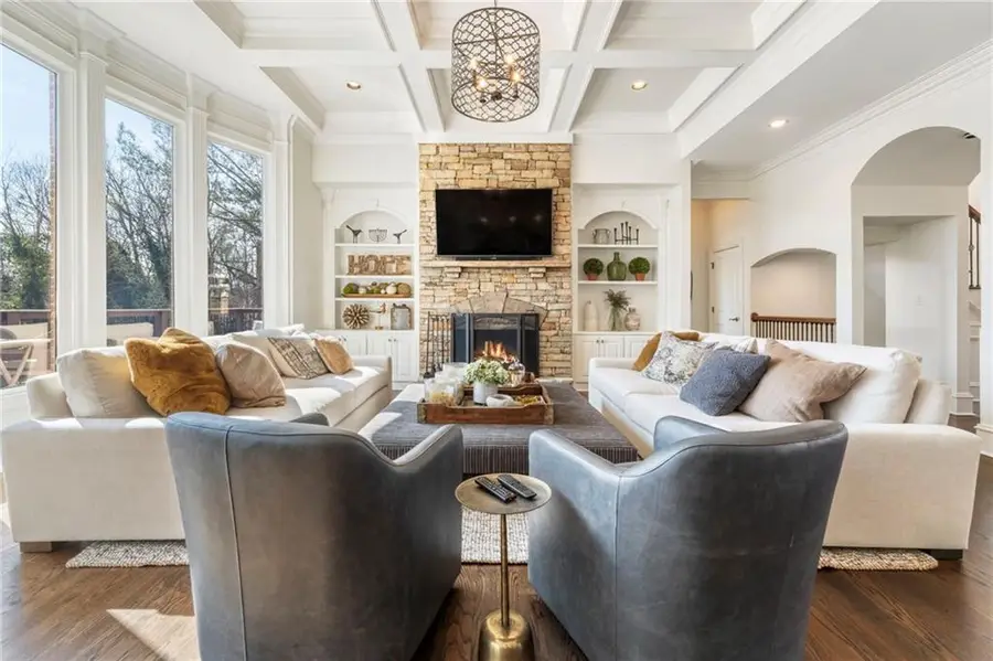 6220 Clifton Circle, Suwanee, GA 30024 - #3