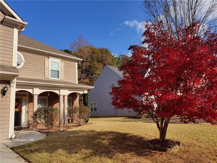 2840 Stonewall Lane Sw, Atlanta, GA 30331 - #2