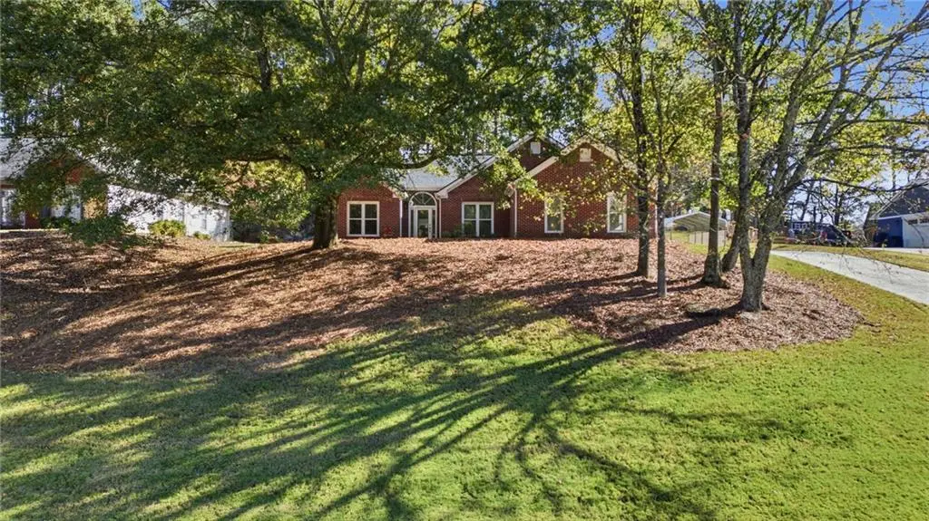 2515 Churchill Downs, Cumming, GA 30041 - #1