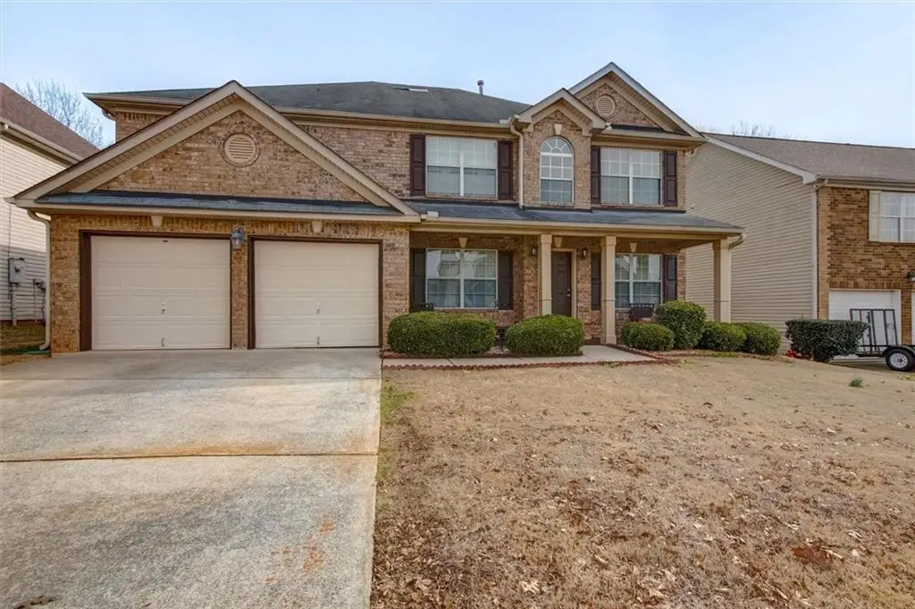 1828 Sandy Trail Drive, Hampton, GA 30228 - #1