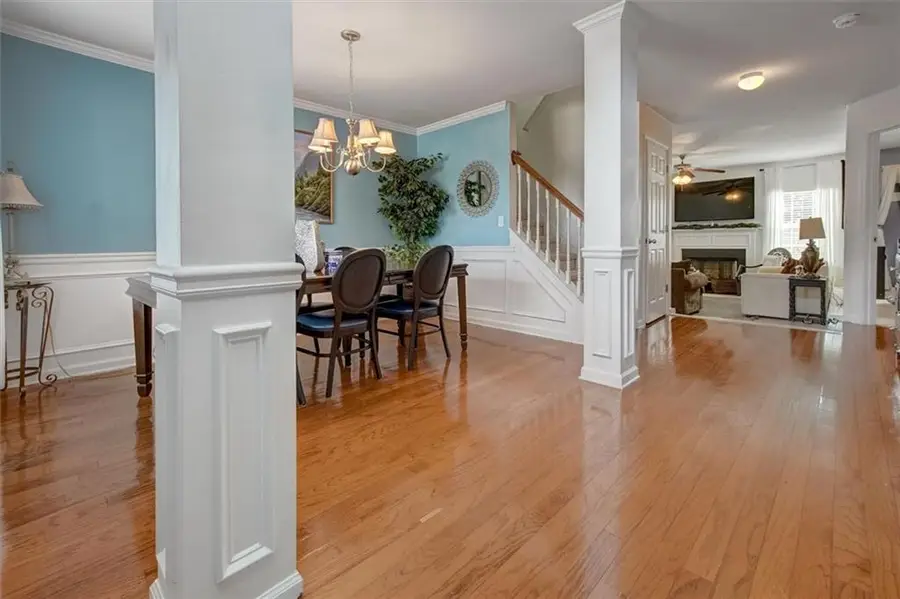 1828 Sandy Trail Drive, Hampton, GA 30228 - #3