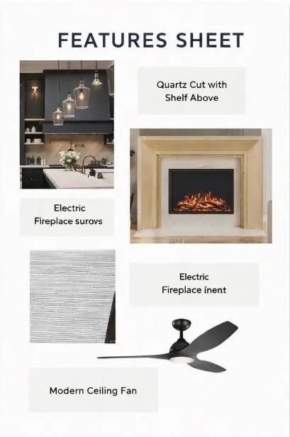 209 Rope Mill Road, Woodstock, GA 30188 - #3