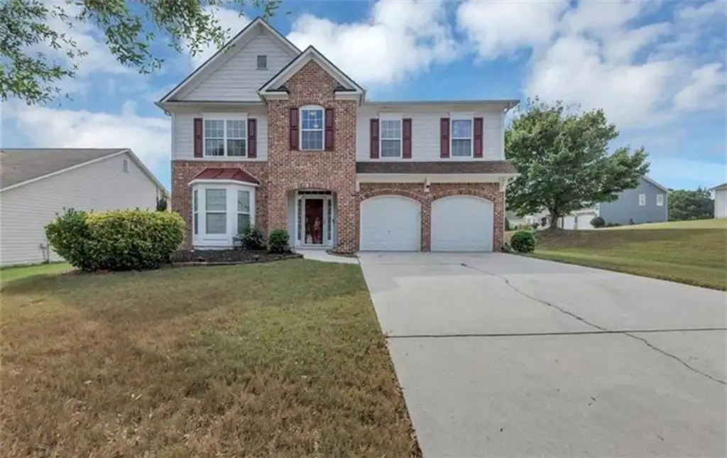 3185 Aspen Avenue, Atlanta, GA 30349 - #1