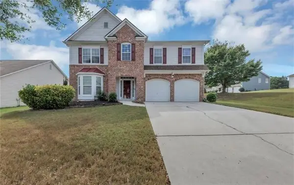 3185 Aspen Avenue, Atlanta, GA 30349