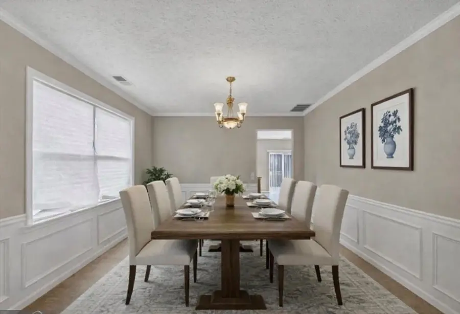 3185 Aspen Avenue, Atlanta, GA 30349 - #2