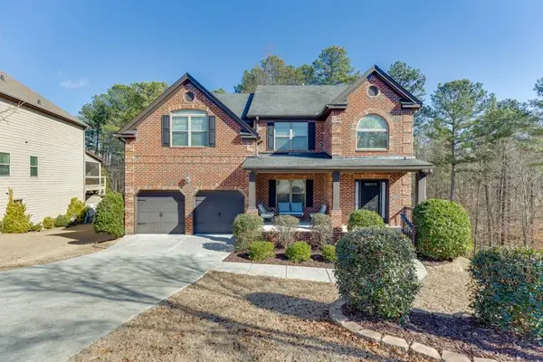 2085 Mount Grove Court, Dacula, GA 30019