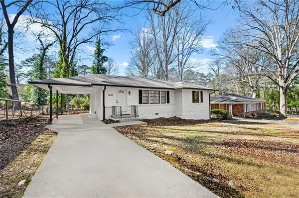 1815 Windsor Drive Sw, Atlanta, GA 30311