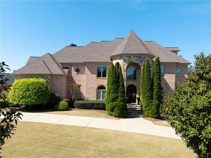 8710 Merion Drive, Duluth, GA 30097 - #2