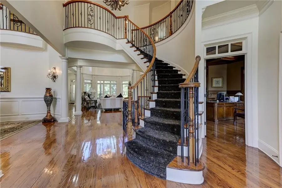 8710 Merion Drive, Duluth, GA 30097 - #3