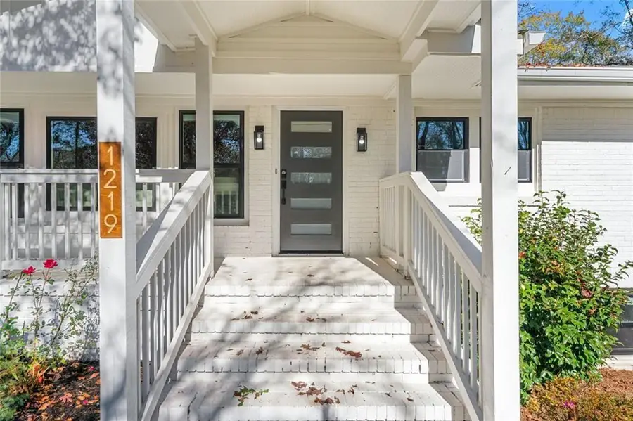 1219 Hillwood Court Se, Atlanta, GA 30316 - #3