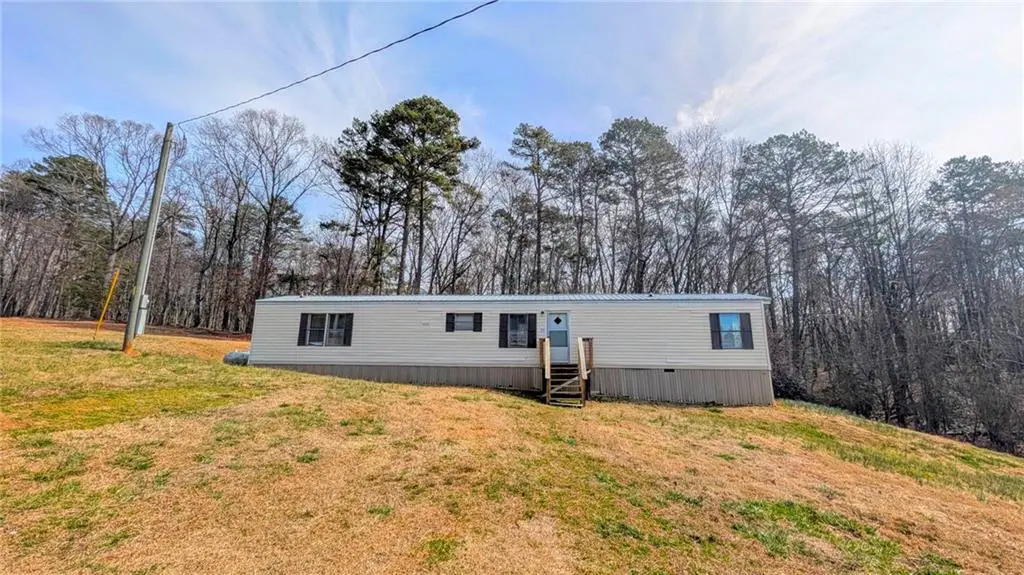 1560 Grindle Bridge Road, Dahlonega, GA 30533 - #1