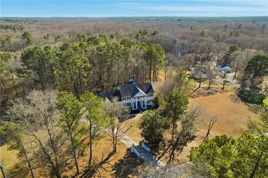 266 Ebenezer Church Road, Fayetteville, GA 30215 - #2