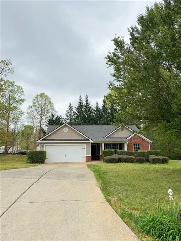 2504 Marixa Drive, Statham, GA 30666 - #1