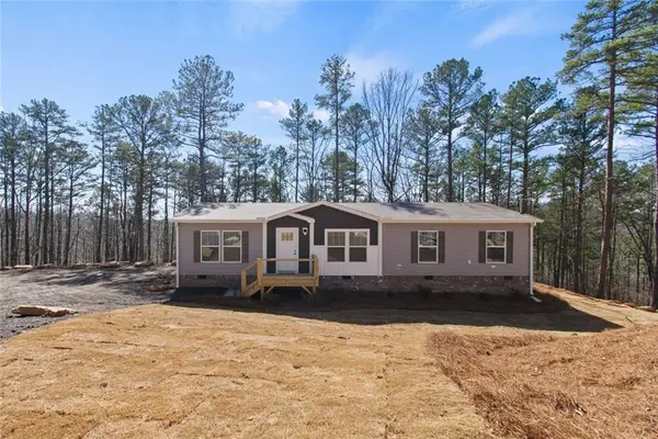 1210 Rockhouse Road, Waleska, GA 30183