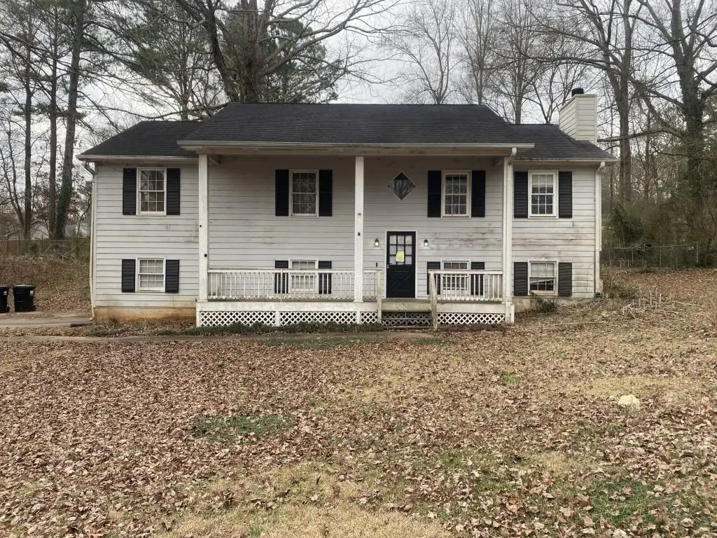 2509 New Mill Court, Acworth, GA 30102 - #1