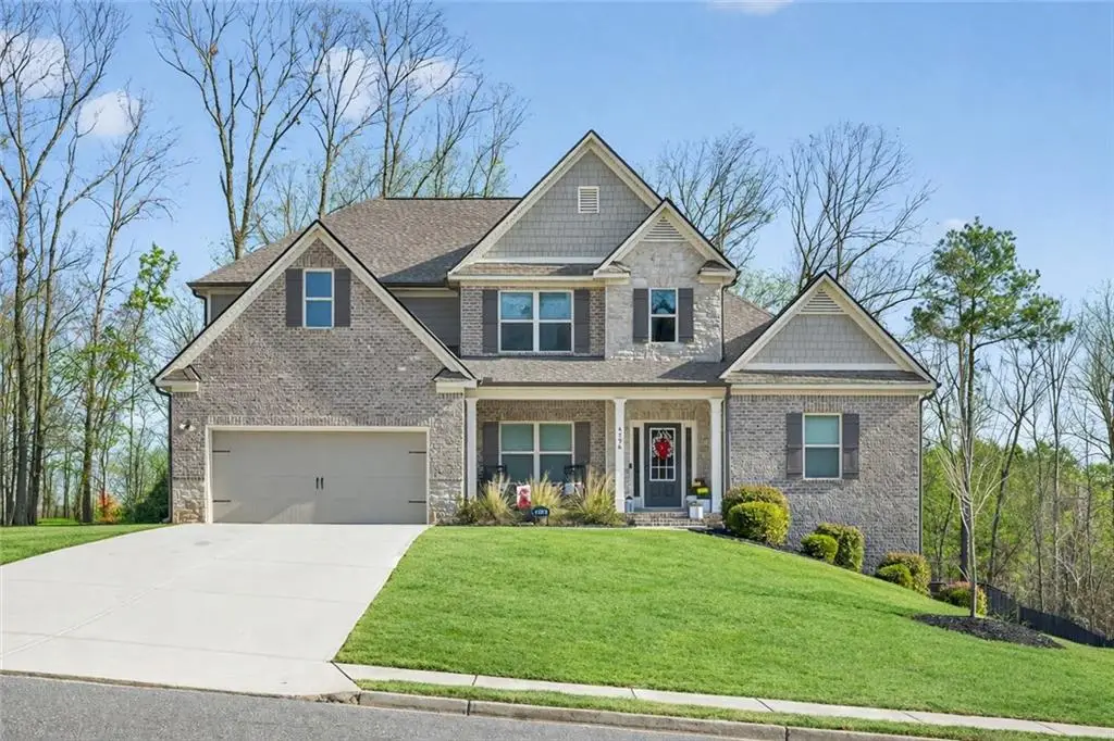 4596 Birch Way, Loganville, GA 30052 - #1