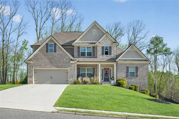 4596 Birch Way, Loganville, GA 30052