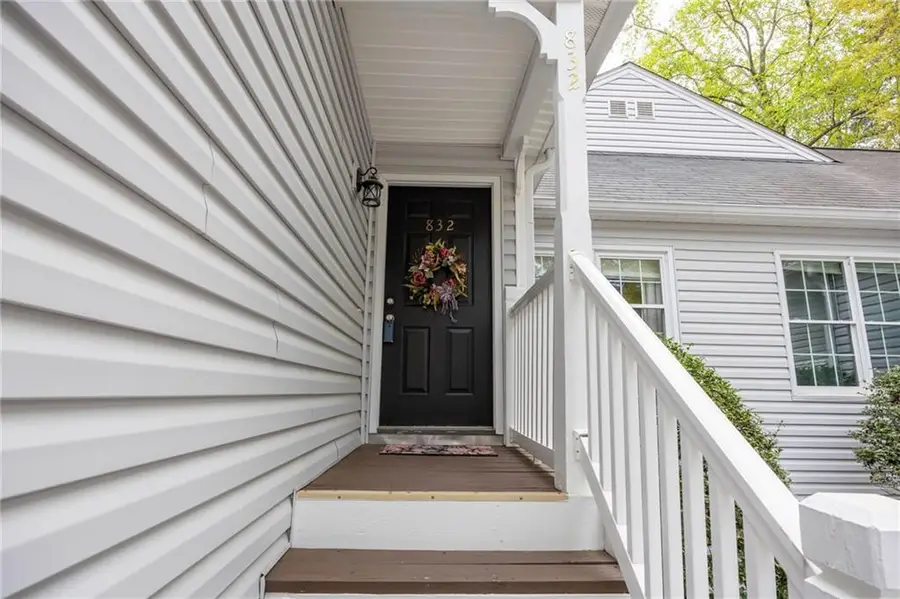 832 Cannon Run, Marietta, GA 30064 - #2