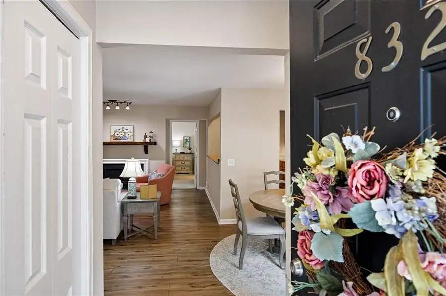 832 Cannon Run, Marietta, GA 30064 - #3