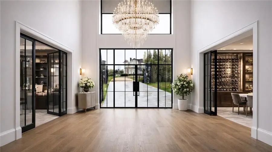 246 Traditions Drive, Alpharetta, GA 30004 - #2