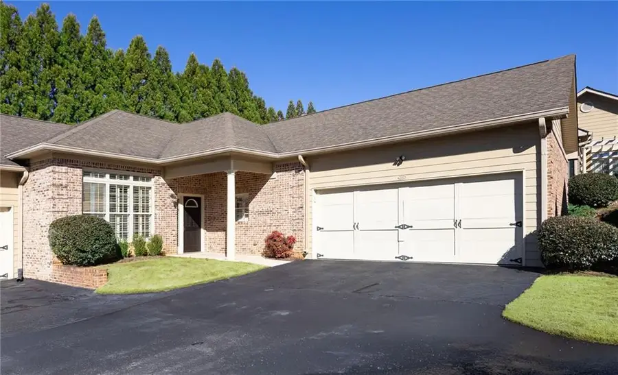 530 Mount Park Drive #10, Powder Springs, GA 30127 - #2