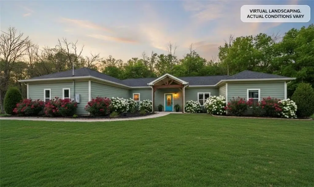 1540 Willow Gate Trace, Auburn, GA 30011 - #1
