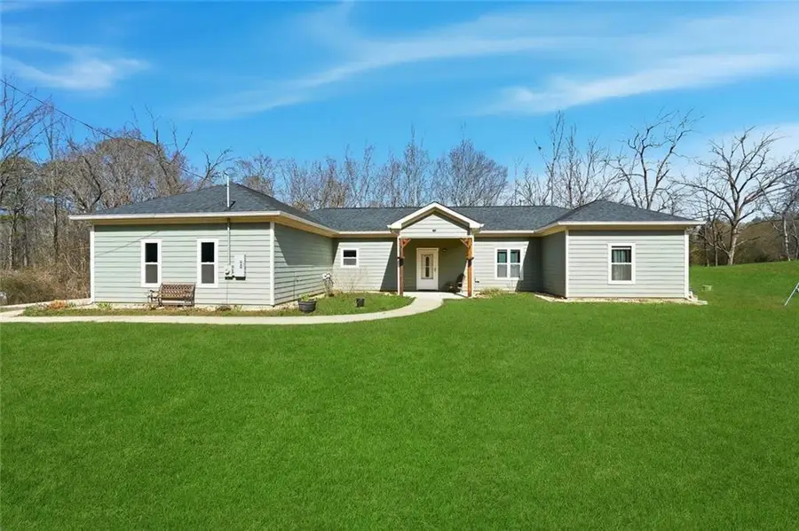 1540 Willow Gate Trace, Auburn, GA 30011 - #2