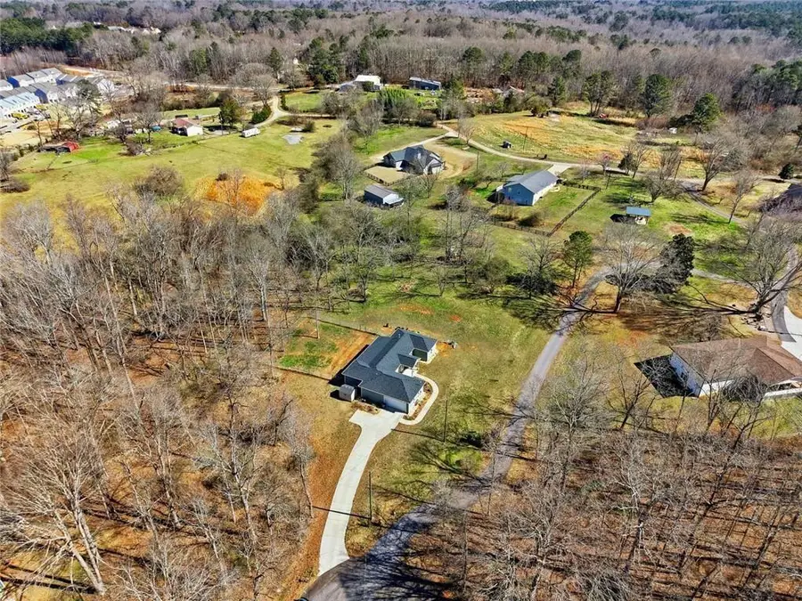 1540 Willow Gate Trace, Auburn, GA 30011 - #3