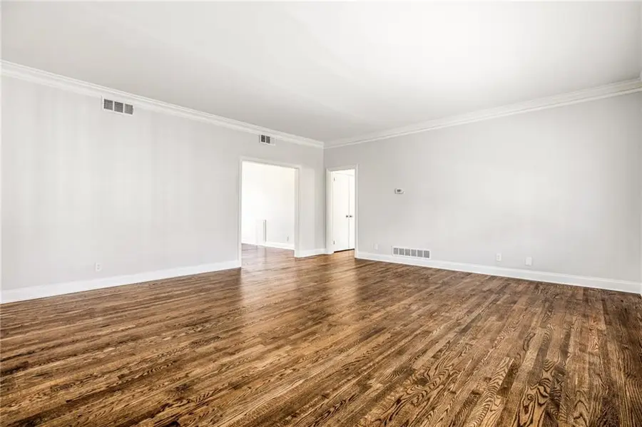 3694 Peachtree Road Ne #A4, Atlanta, GA 30319 - #3