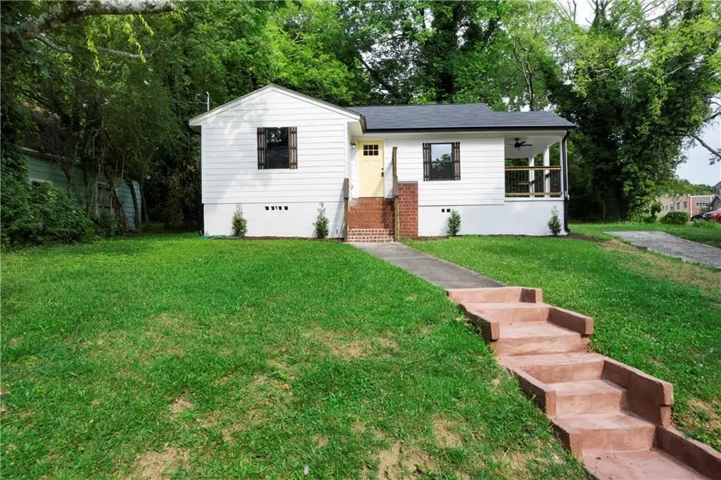 515 Harper Avenue Sw, Rome, GA 30161 - #1