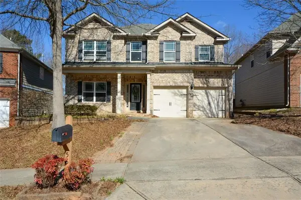 58 Torero Trail, Newnan, GA 30263