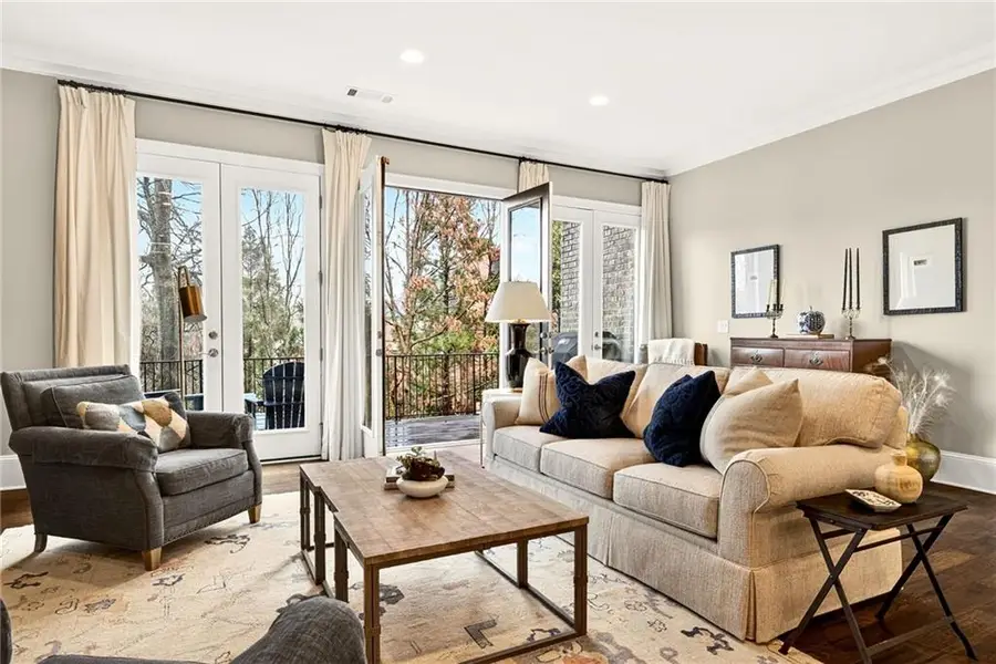 2280 Garrison Street Ne, Atlanta, GA 30319 - #2