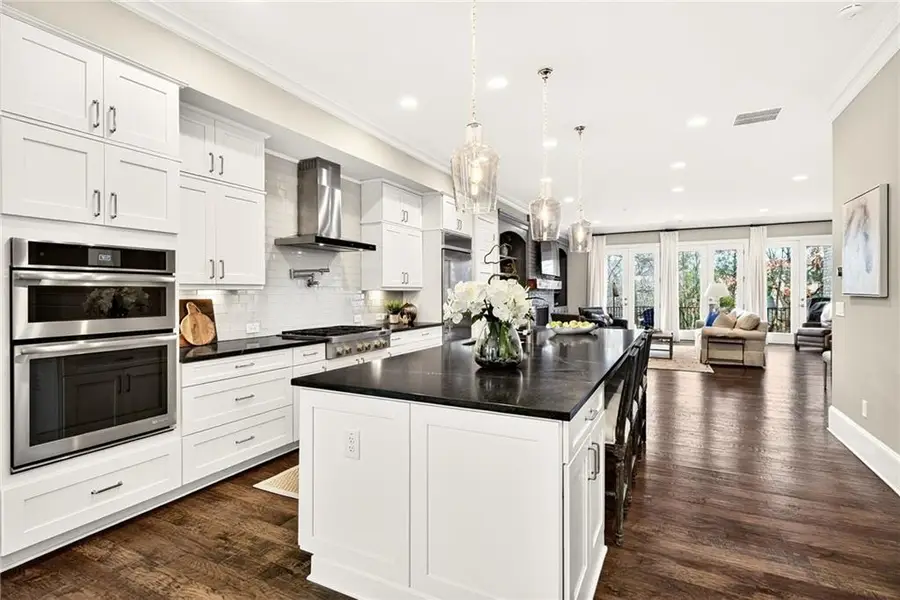 2280 Garrison Street Ne, Atlanta, GA 30319 - #3