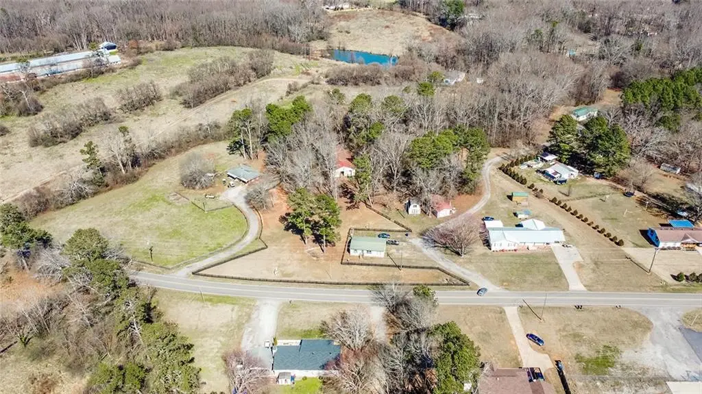 4302 Franklin Goldmine Road, Cumming, GA 30028 - #1