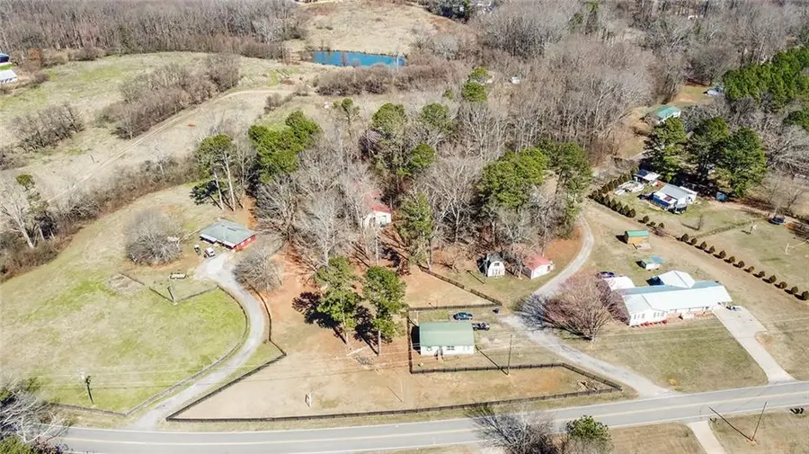 4302 Franklin Goldmine Road, Cumming, GA 30028 - #2