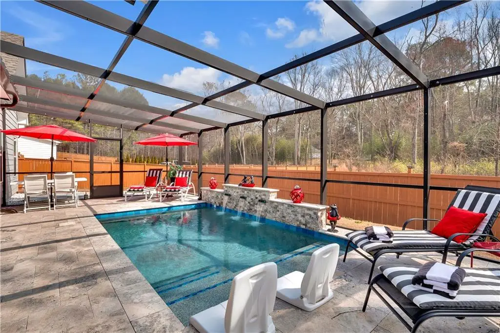 22 Mallard Creek Way, Bethlehem, GA 30620 - #1