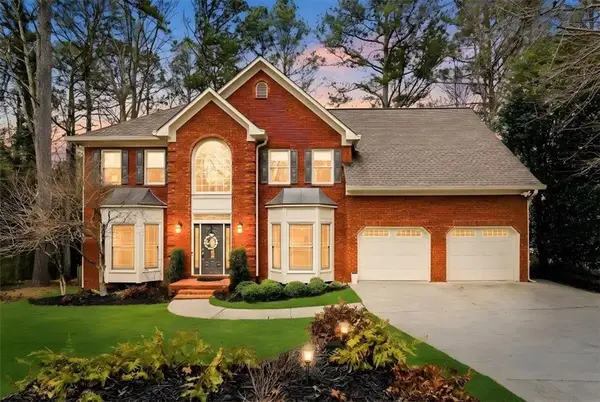 403 Braidwood Knoll Nw, Acworth, GA 30101