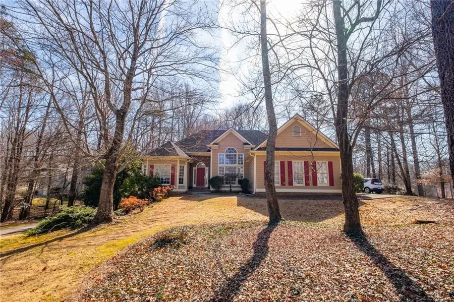 7655 Paces Lane, Gainesville, GA 30506 - #2