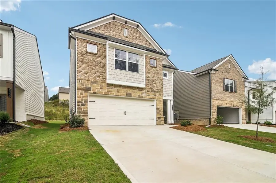 3670 Ivy Cottage Drive, Snellville, GA 30039 - #3